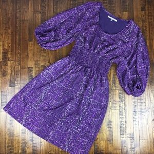 Stitch Fix Collective Concepts Dress Lined Pockets